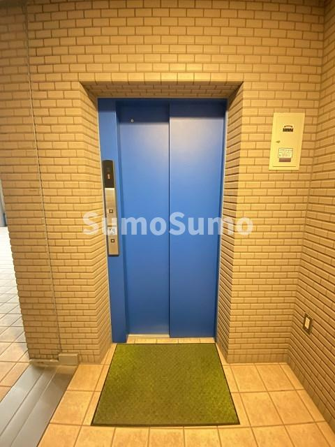 レジェンダリー武庫川の外観