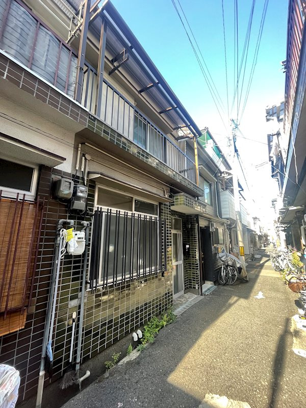 二葉町9丁目貸家