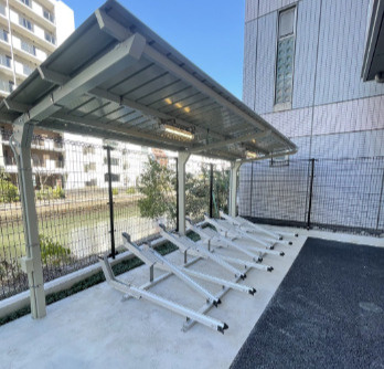 【その他共用部分】サンライズ茅場町 