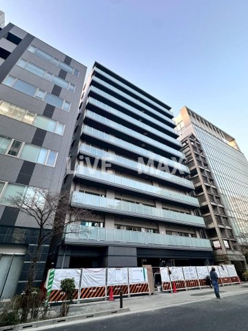 【外観】サンライズ茅場町