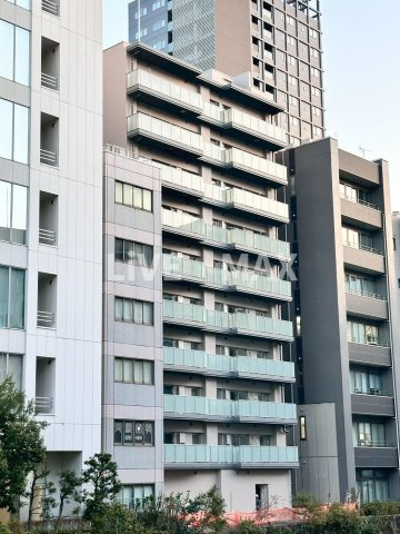 【その他】サンライズ茅場町 