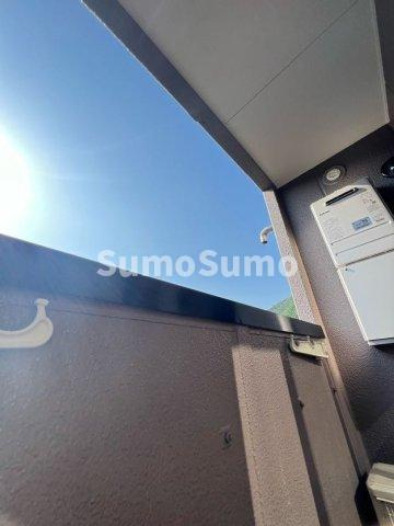 六甲台ベネフィックの展望