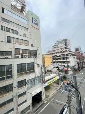 ワコーレディ・アルクス元町の展望
