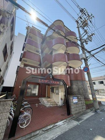 レジデンス石屋川