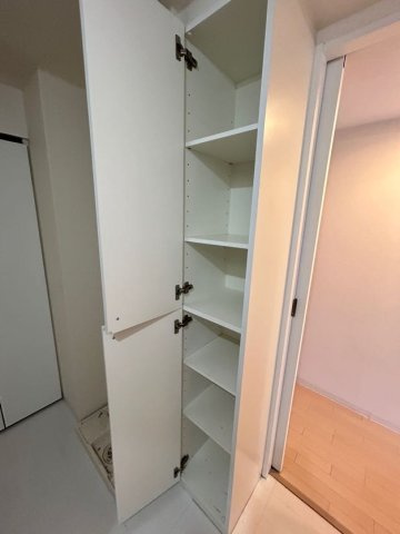 レジディア神戸磯上のその他
