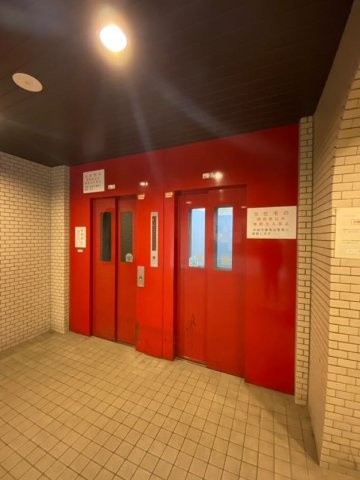入江のその他共用部分
