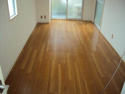 シティハウス夷川の内装|室内