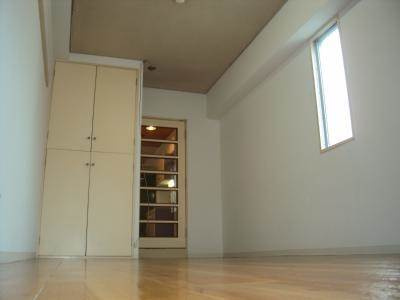 シティハウス夷川の内装|室内