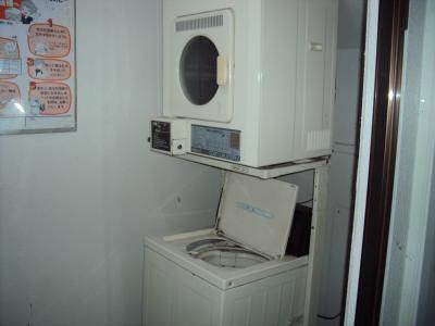 シティハウス夷川のその他