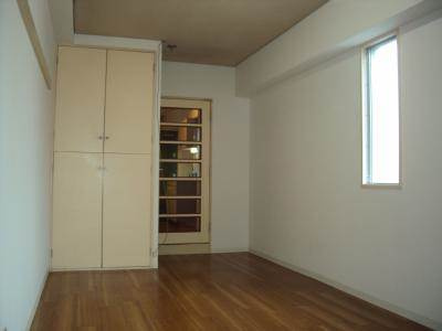 シティハウス夷川の内装|室内