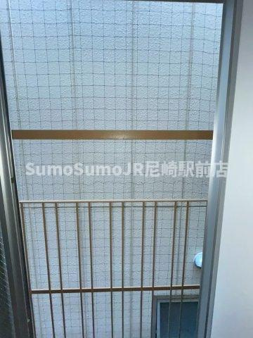公楽ビルの展望