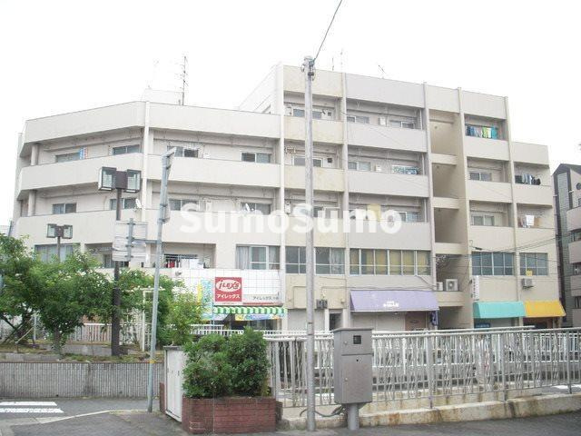 下河原共同ビル