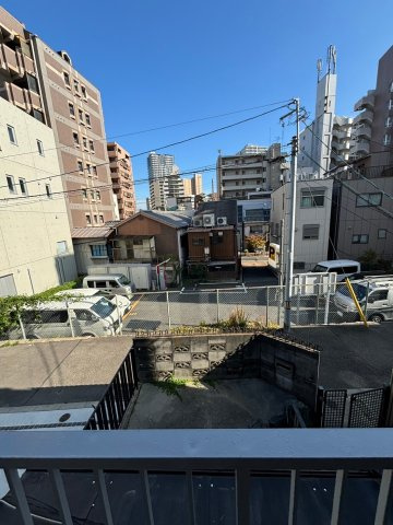 下山手住宅の展望