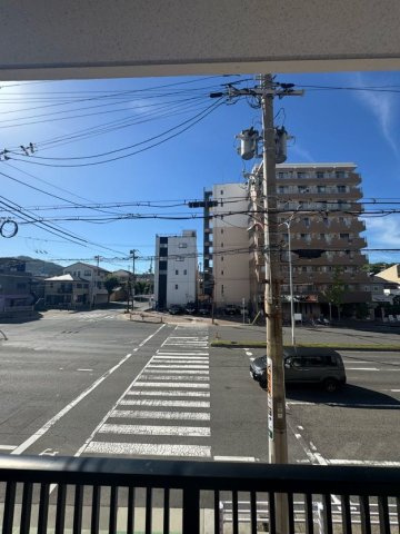 ワコーレヴィータ下沢通の展望