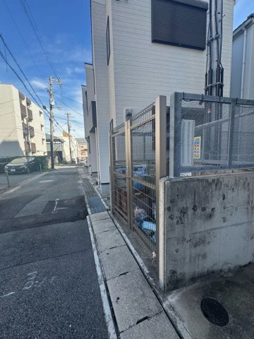 ワコーレヴィータ下沢通の外観