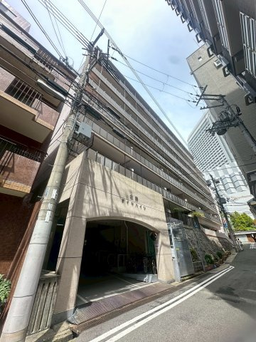 北野ダイヤハイツ