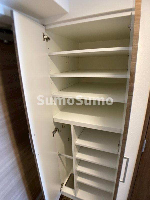 レオンコンフォート難波ミラージュのその他
