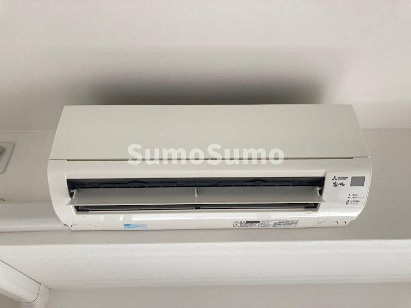 レオンコンフォート難波ミラージュの設備