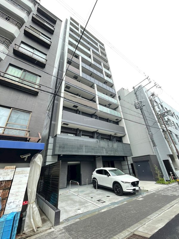 レシオスなんばVOGUE