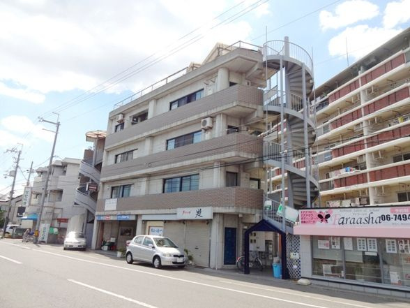 万和ビル
