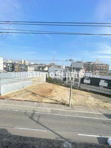 万和ビルの展望