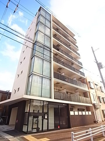 ワコーレヴィータ下沢通