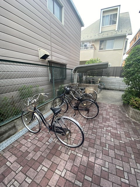 レジェンダリー四番町のその他共用部分