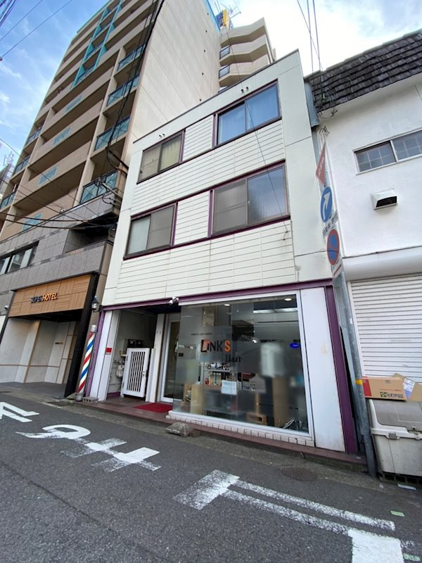 レシア加納町
