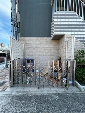 レジデンス神戸グルーブHarborWestのその他共用部分