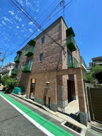 不二屋マンション
