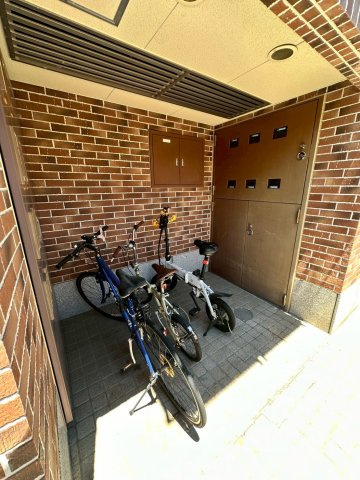 不二屋マンションのその他共用部分