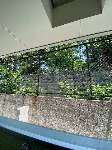 ワコーレヴィータ和田宮通の展望