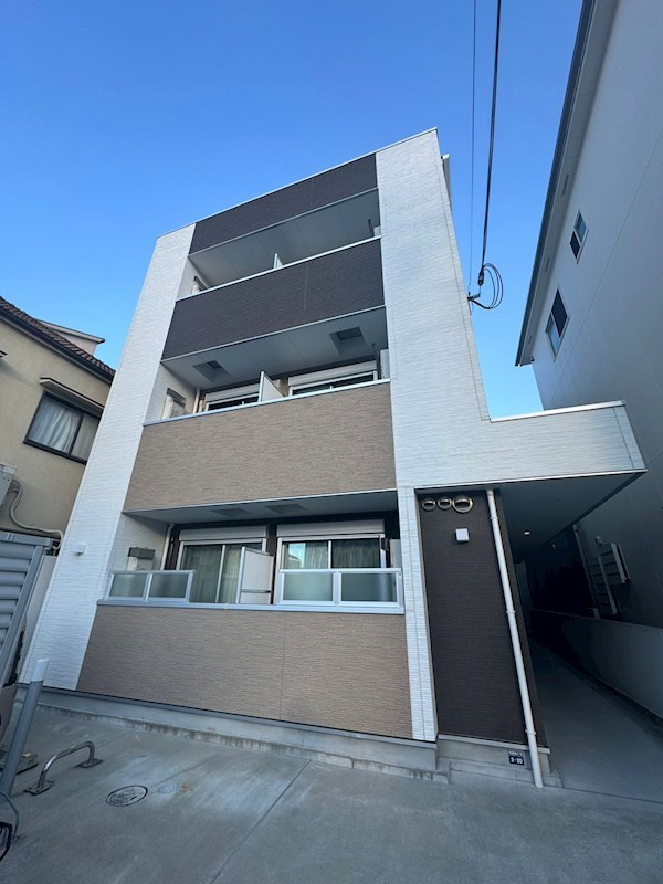 ワコーレヴィータ和田宮通