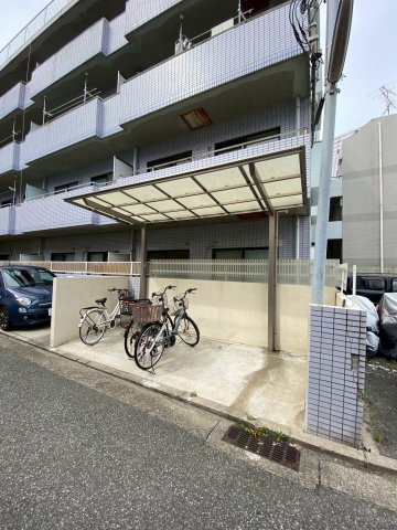 ワコーレ下沢PartⅡのその他共用部分