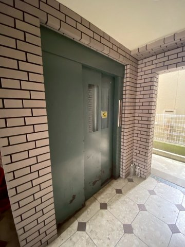 ワコーレ下沢PartⅡのその他共用部分