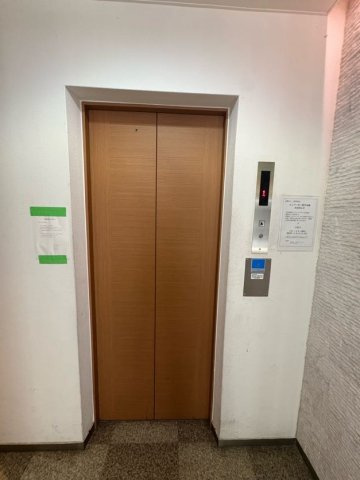 三國ビルのその他共用部分