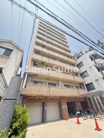 神戸市東灘区深江本町３丁目の賃貸マンション