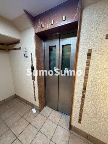 ワコーレヴィータ深江本町のその他共用部分