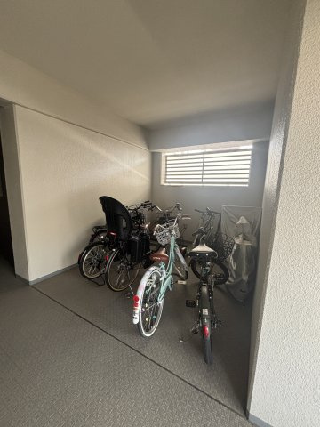 中山手コーポのその他共用部分