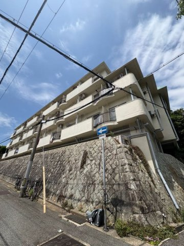 上池田グリーンハイツ