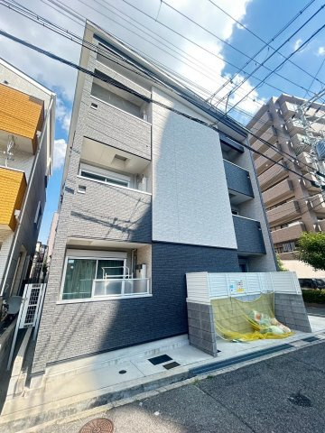 ワコーレヴィータ神戸灘SOUTH