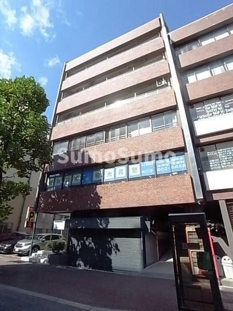 創土ハイツ