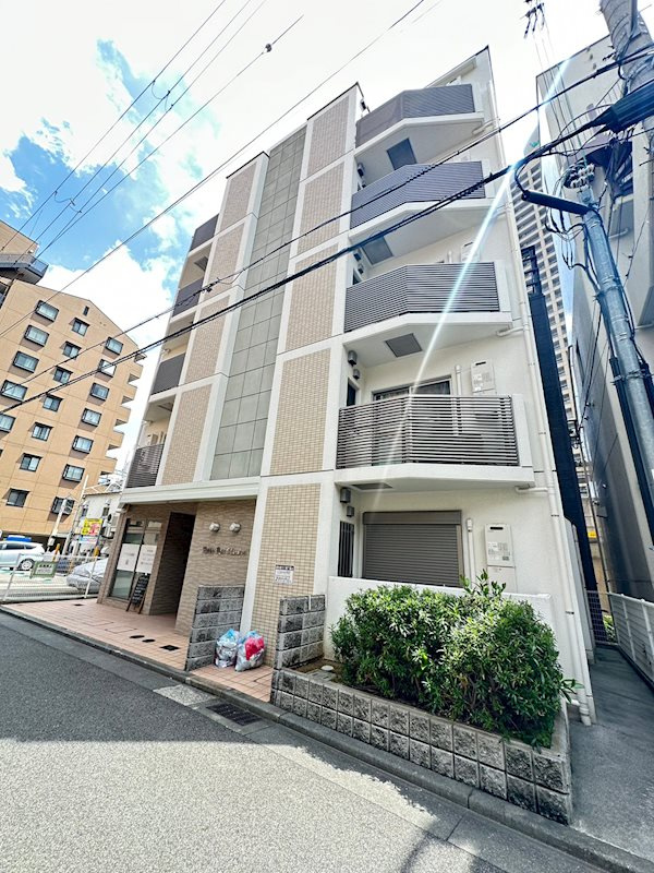 六甲ローズマンション