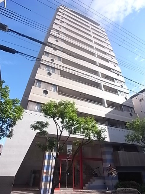 ワコーレハーバーコート神戸