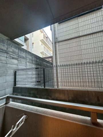 ワコーレ本山　の展望