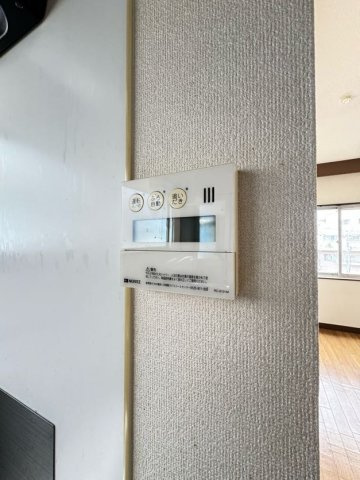 中山手通7丁目南マンション 4号棟の設備