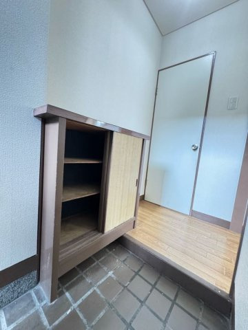 中山手通7丁目南マンション 4号棟のその他