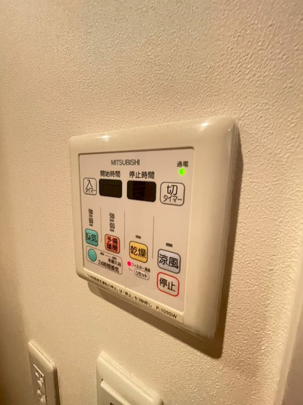 レジディア神戸磯上の設備
