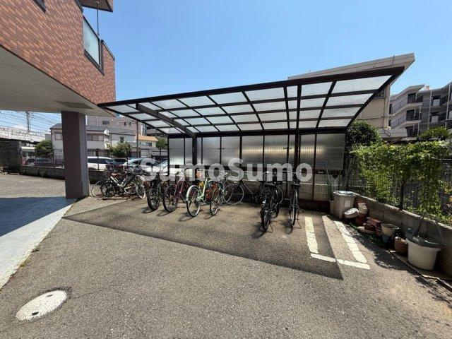 レジデンス御影のその他共用部分