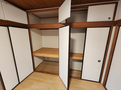 【収納】 | 吉祥ガーデン成田東